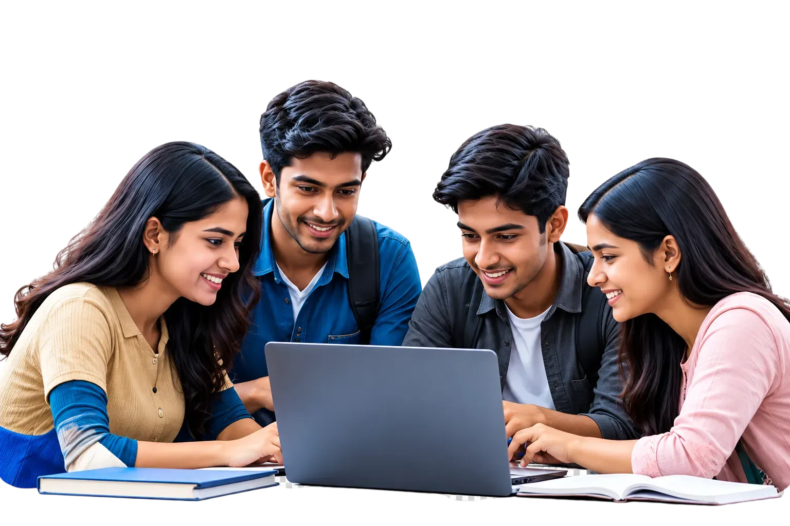 Students